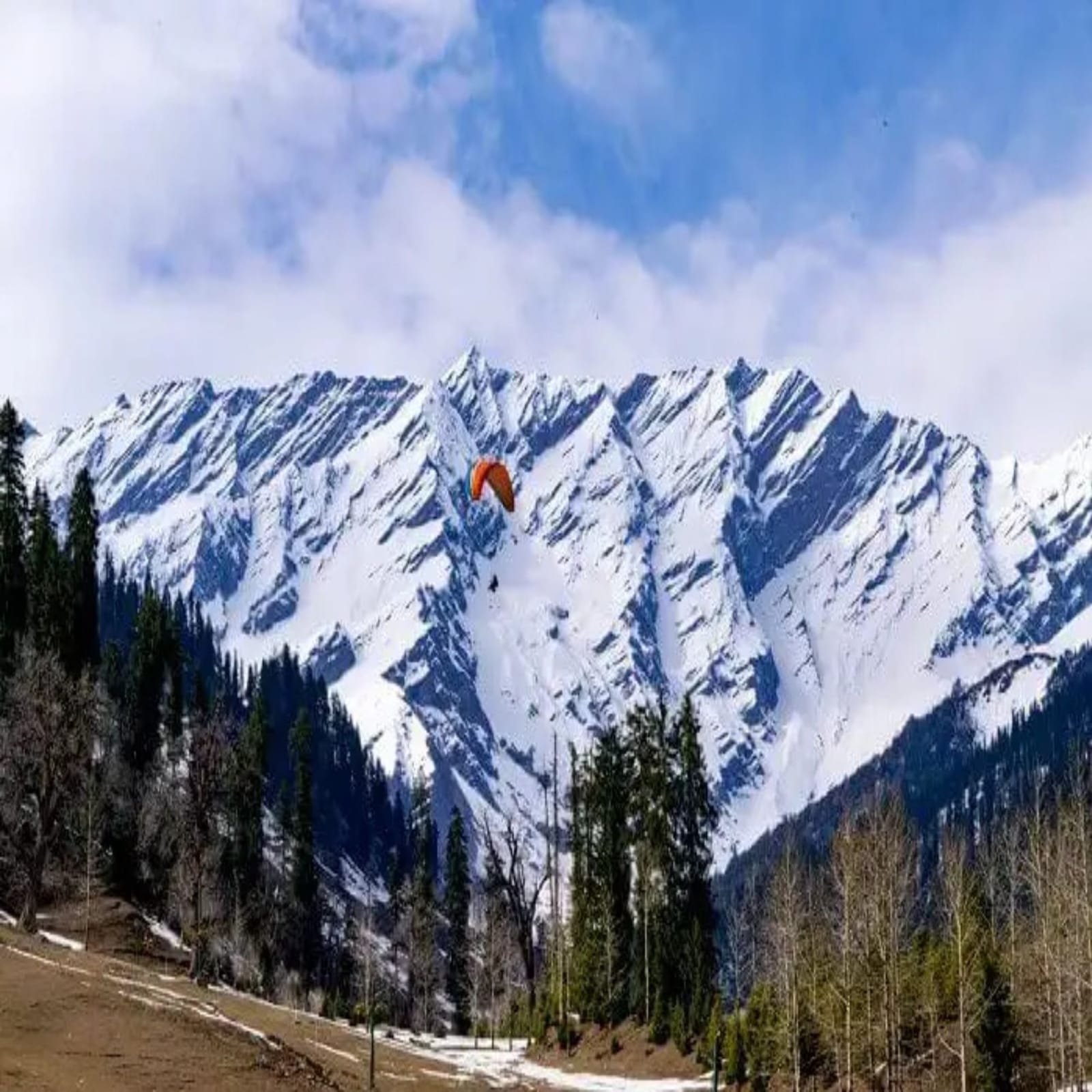 5 Days Manali, Kasol & Manikaran Tour